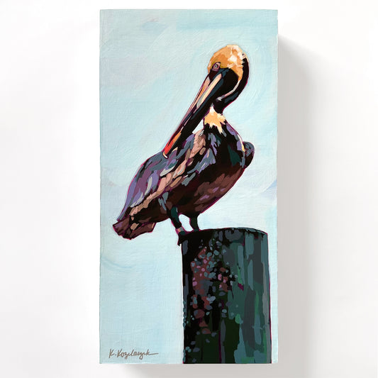 Pelican (Original)
