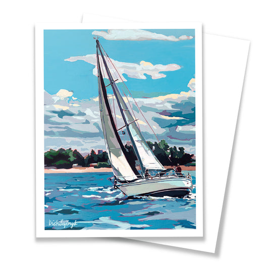“Set Sail 2” – Notecard