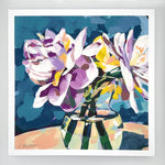 Load image into Gallery viewer, “Double Daffodils” – Art Print

