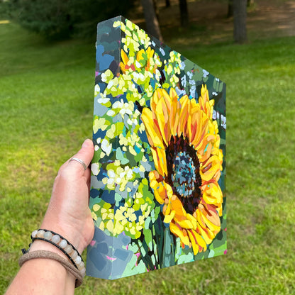 Sunflowers  (Original)
