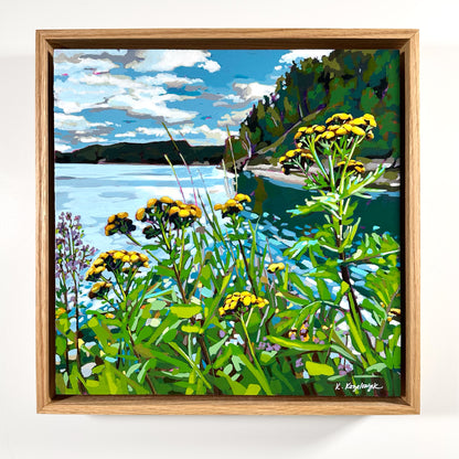 Summer's Edge | Original